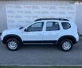 Дачия Duster, объемом двигателя 1.6 л и пробегом 203 тыс. км за 9950 $, фото 5 на Automoto.ua
