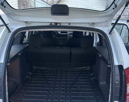 Дачія Duster, об'ємом двигуна 1.5 л та пробігом 170 тис. км за 10800 $, фото 1 на Automoto.ua