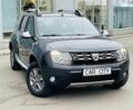 Дачия Duster, объемом двигателя 1.2 л и пробегом 103 тыс. км за 8999 $, фото 7 на Automoto.ua