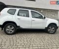 Дачія Duster, об'ємом двигуна 1.5 л та пробігом 170 тис. км за 10800 $, фото 6 на Automoto.ua