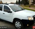 Дачия Duster, объемом двигателя 1.6 л и пробегом 107 тыс. км за 9850 $, фото 3 на Automoto.ua