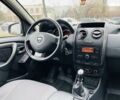 Дачия Duster, объемом двигателя 1.2 л и пробегом 103 тыс. км за 8999 $, фото 10 на Automoto.ua