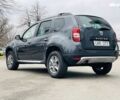 Дачия Duster, объемом двигателя 1.2 л и пробегом 103 тыс. км за 8999 $, фото 3 на Automoto.ua