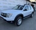 Дачия Duster, объемом двигателя 1.6 л и пробегом 203 тыс. км за 9950 $, фото 1 на Automoto.ua