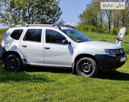 Дачія Duster, об'ємом двигуна 1.6 л та пробігом 267 тис. км за 9000 $, фото 36 на Automoto.ua