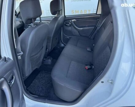 Дачія Duster, об'ємом двигуна 1.6 л та пробігом 203 тис. км за 9950 $, фото 14 на Automoto.ua