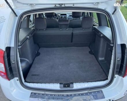 Дачія Duster, об'ємом двигуна 1.6 л та пробігом 203 тис. км за 9950 $, фото 29 на Automoto.ua