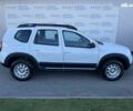 Дачия Duster, объемом двигателя 1.6 л и пробегом 203 тыс. км за 9950 $, фото 4 на Automoto.ua