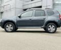 Дачия Duster, объемом двигателя 1.2 л и пробегом 103 тыс. км за 8999 $, фото 2 на Automoto.ua