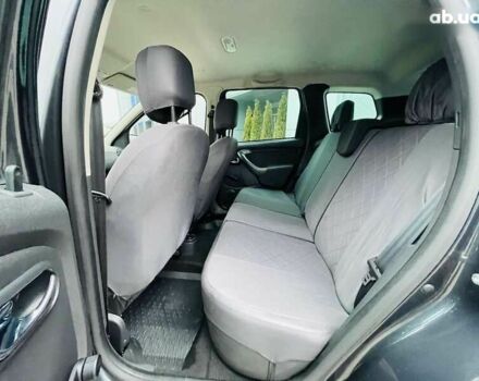 Дачия Duster, объемом двигателя 1.2 л и пробегом 103 тыс. км за 8999 $, фото 17 на Automoto.ua