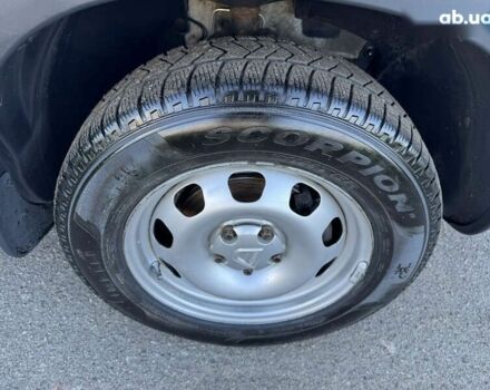 Дачия Duster, объемом двигателя 1.6 л и пробегом 203 тыс. км за 9950 $, фото 24 на Automoto.ua