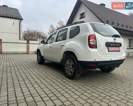 Дачія Duster, об'ємом двигуна 1.5 л та пробігом 170 тис. км за 10800 $, фото 3 на Automoto.ua