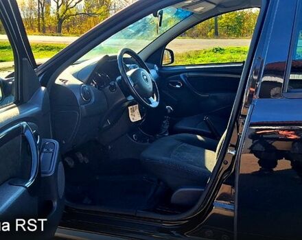 Дачія Duster, об'ємом двигуна 1.5 л та пробігом 167 тис. км за 12900 $, фото 10 на Automoto.ua