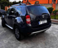 Дачия Duster, объемом двигателя 1.5 л и пробегом 196 тыс. км за 12200 $, фото 1 на Automoto.ua