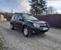 Дачия Duster, объемом двигателя 1.5 л и пробегом 180 тыс. км за 9900 $, фото 3 на Automoto.ua