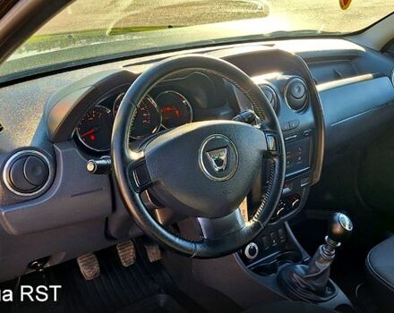 Дачія Duster, об'ємом двигуна 1.5 л та пробігом 167 тис. км за 12900 $, фото 6 на Automoto.ua
