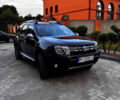 Дачия Duster, объемом двигателя 1.5 л и пробегом 196 тыс. км за 12200 $, фото 7 на Automoto.ua