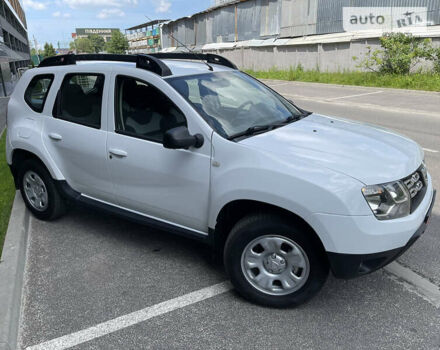 Дачія Duster, об'ємом двигуна 1.5 л та пробігом 195 тис. км за 10550 $, фото 2 на Automoto.ua