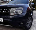 Дачия Duster, объемом двигателя 1.5 л и пробегом 196 тыс. км за 12200 $, фото 6 на Automoto.ua