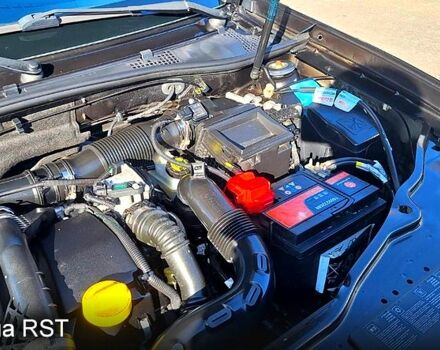 Дачія Duster, об'ємом двигуна 1.5 л та пробігом 167 тис. км за 12900 $, фото 8 на Automoto.ua