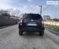 Дачия Duster, объемом двигателя 1.5 л и пробегом 180 тыс. км за 9900 $, фото 5 на Automoto.ua