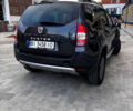 Дачия Duster, объемом двигателя 1.5 л и пробегом 196 тыс. км за 12200 $, фото 10 на Automoto.ua