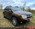 Дачія Duster, об'ємом двигуна 1.6 л та пробігом 143 тис. км за 11500 $, фото 2 на Automoto.ua