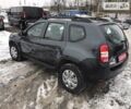 Дачія Duster, об'ємом двигуна 1.6 л та пробігом 206 тис. км за 10400 $, фото 1 на Automoto.ua