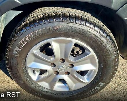 Дачія Duster, об'ємом двигуна 1.5 л та пробігом 167 тис. км за 12900 $, фото 7 на Automoto.ua