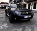 Дачия Duster, объемом двигателя 1.5 л и пробегом 196 тыс. км за 12200 $, фото 2 на Automoto.ua