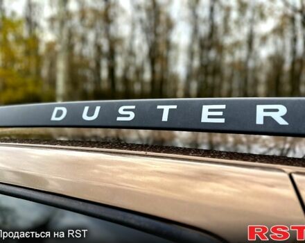 Дачія Duster, об'ємом двигуна 1.6 л та пробігом 143 тис. км за 11500 $, фото 8 на Automoto.ua