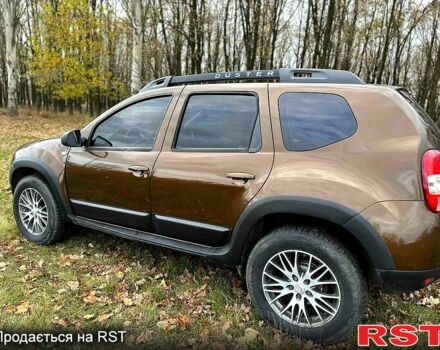 Дачія Duster, об'ємом двигуна 1.6 л та пробігом 143 тис. км за 11500 $, фото 7 на Automoto.ua