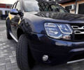 Дачия Duster, объемом двигателя 1.5 л и пробегом 196 тыс. км за 12200 $, фото 4 на Automoto.ua