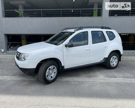 Дачія Duster, об'ємом двигуна 1.5 л та пробігом 195 тис. км за 10550 $, фото 9 на Automoto.ua