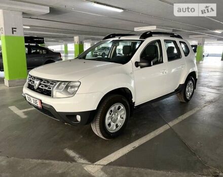 Дачія Duster, об'ємом двигуна 1.5 л та пробігом 194 тис. км за 10500 $, фото 17 на Automoto.ua