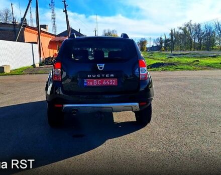 Дачія Duster, об'ємом двигуна 1.5 л та пробігом 167 тис. км за 12900 $, фото 2 на Automoto.ua
