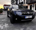 Дачия Duster, объемом двигателя 1.5 л и пробегом 196 тыс. км за 12200 $, фото 5 на Automoto.ua