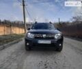 Дачия Duster, объемом двигателя 1.5 л и пробегом 180 тыс. км за 9900 $, фото 2 на Automoto.ua