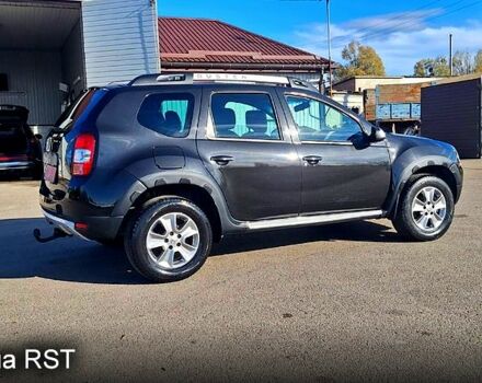 Дачія Duster, об'ємом двигуна 1.5 л та пробігом 167 тис. км за 12900 $, фото 3 на Automoto.ua