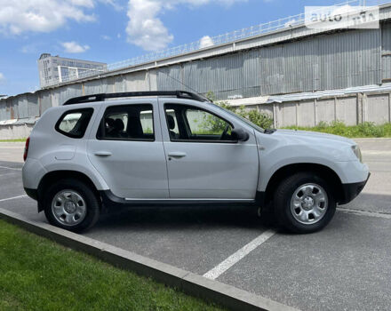 Дачія Duster, об'ємом двигуна 1.5 л та пробігом 195 тис. км за 10550 $, фото 15 на Automoto.ua