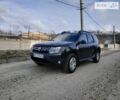 Дачия Duster, объемом двигателя 1.5 л и пробегом 180 тыс. км за 9900 $, фото 1 на Automoto.ua