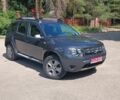 Дачия Duster, объемом двигателя 1.6 л и пробегом 180 тыс. км за 9800 $, фото 1 на Automoto.ua