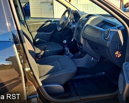 Дачія Duster, об'ємом двигуна 1.5 л та пробігом 167 тис. км за 12900 $, фото 11 на Automoto.ua