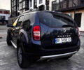 Дачия Duster, объемом двигателя 1.5 л и пробегом 196 тыс. км за 12200 $, фото 9 на Automoto.ua