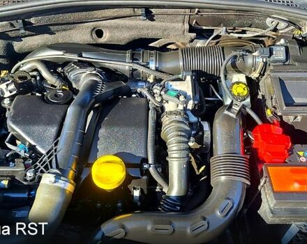 Дачія Duster, об'ємом двигуна 1.5 л та пробігом 167 тис. км за 12900 $, фото 9 на Automoto.ua