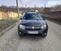 Дачия Duster, объемом двигателя 1.5 л и пробегом 180 тыс. км за 9900 $, фото 18 на Automoto.ua