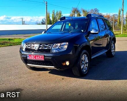 Дачія Duster, об'ємом двигуна 1.5 л та пробігом 167 тис. км за 12900 $, фото 4 на Automoto.ua