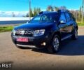 Дачія Duster, об'ємом двигуна 1.5 л та пробігом 167 тис. км за 12900 $, фото 4 на Automoto.ua