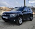 Дачия Duster, объемом двигателя 1.5 л и пробегом 180 тыс. км за 9900 $, фото 1 на Automoto.ua