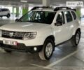 Дачія Duster, об'ємом двигуна 1.5 л та пробігом 194 тис. км за 10500 $, фото 11 на Automoto.ua